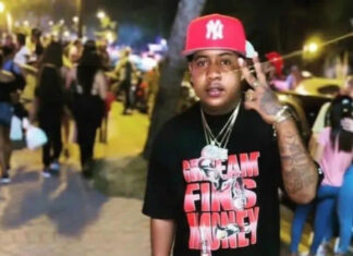 Policía dice profundiza investigaciones por rapto y muerte de joven hallado en La Vega