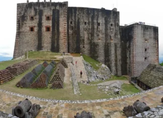 Al menos 30 muertos en la Ciudadela Laferrière en Haití; investigan falta de oxígeno en medio de lluvias