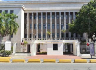 Educación suspende docencia este jueves en Puerto Plata y Espaillat por alerta roja