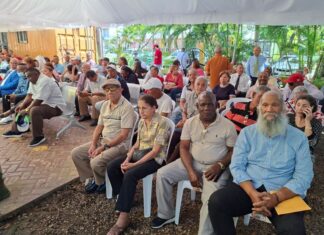 En Junta Electoral del DN, no han entregado la primera cédula por fallas en el sistema