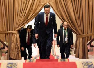 JD Vance afirma que conversaciones con Irán concluyeron sin acuerdo tras 21 horas