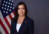 Leah Campos asegura acuerdo de envío de migrantes entre RD y EEUU respetará leyes dominicanas