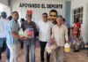 Diputado Tony Bengoa realiza operativo de asistencia social en Dajabón durante Semana Santa 2026.