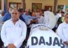 Ayuntamiento de Dajabón rinde honores póstumos al exalcalde Ramón Eleuterio Escoto Espinal y declara duelo municipal
