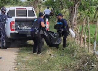 Encuentran sin vida cuerpo de mujer con aparentes signos de violencia en Dajabón