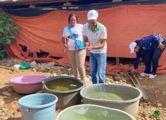 Salud Pública intensifica labores preventivas y llama a la población a asumir responsabilidad compartida