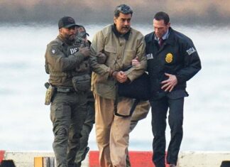 EE. UU. acusa a soldado de usar información clasificada sobre captura de Maduro para apostar