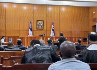 Imputado en fraude millonario contra Senasa intentó salir del país y fue apresado en el aeropuerto