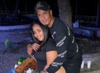 Padres de bebé hallada sin vida en cañada de Los Girasoles son detenidos para investigación