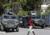 Llega a Haití el primer contingente de la nueva fuerza multinacional antipandillas