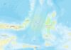 Terremoto de magnitud 7.4 sacude Indonesia; activan alerta de tsunami