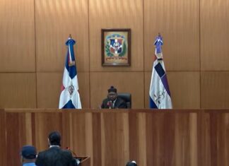 Tribunal rechaza solicitudes de aplazar audiencia preliminar de hoy del caso Jet Set