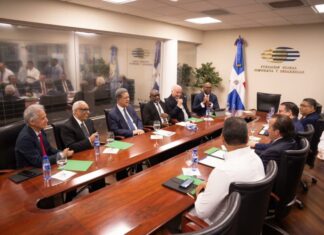 Leonel Fernández advierte que medidas ante crisis en Irán no deben afectar al pueblo y llama a priorizar la estabilidad