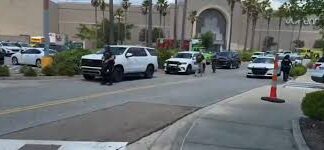 Al menos 10 heridos tras tiroteo en centro comercial de Luisiana, EE. UU.