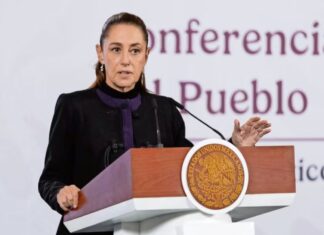 Sheinbaum anuncia nuevas medidas de seguridad en sitios arqueológicos tras tiroteo en Teotihuacán