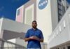 Ingeniero dominicano Michael Guzmán participa en el lanzamiento de Artemis II de la NASA