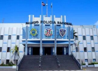 Hallan muerto a un empleado del Inabie reportado como desaparecido