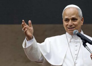 El papa León XIV dice que no le teme a Donald Trump y continuará promoviendo la paz y el evangelio
