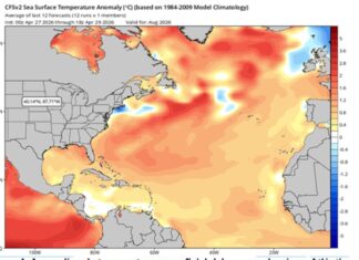 Advierten calor extremo para este verano; sensación térmica podría superar los 42 grados en RD