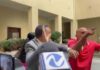 Este lunes conocerán la medida de coerción a Jhossan Capell por agresión a padre de víctima del Jet Set