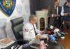 Coronel de la Fuerza Aérea es encontrado sin vida en el parque Mirador Sur