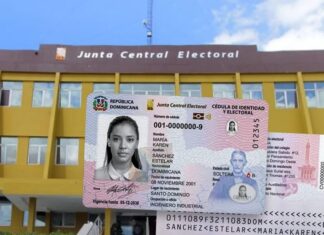JCE inicia proceso de nueva cédula para dominicanos en EE. UU, España y otros 11 países