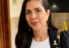 Tamara Martínez es condenada a tres meses de presión por difamación contra Gabi Desangles