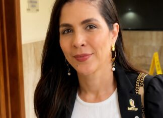 Tamara Martínez es condenada a tres meses de presión por difamación contra Gabi Desangles