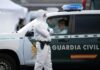 Crucero Hondius zarpa de Canarias tras evacuar a 125 personas por brote de hantavirus