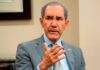 Exministro del Mescyt denuncia están solicitando dinero a su nombre por WhatsApp