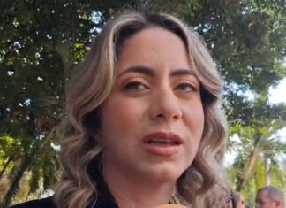 Gloria Reyes: “Cifras de fallecidos son más duras, pero no estamos viendo las mujeres que también se salvan”