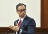Jean Alain Rodríguez asumirá su propia defensa en el caso Medusa