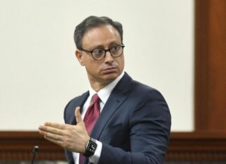 Jean Alain Rodríguez denuncia “abusos” en la justicia y pide respetar el Estado de Derecho