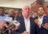 COMERCIANTES Y EXPORTADORES FRONTERIZOS SOLICITAN REVISIÓN DEL MODELO DE “PUERTOS SECOS” Y ADVIERTEN RIESGOS PARA LA ECONOMÍA FRONTERIZA Y LA PRODUCCIÓN NACIONAL