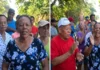 “No queremos gredar, queremos carretera”: comunitarios impiden trabajos provisionales en comunidades de Dajabón