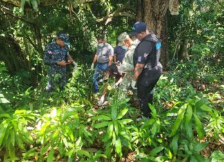 Exregidor reportado como desaparecido fue encontrado muerto en Dajabón;