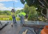 Infraestructura Escolar remoza 14 centros educativos en la provincia de Dajabón.