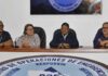 Indomet advierte sobre lluvias significativas desde este domingo; COE coloca provincias en alerta