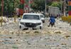 Alcalde de Villa Vásquez advierte urgencia de nuevos puentes tras inundaciones en Montecristi