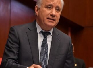 Senador Antonio Taveras condena muerte de civiles en «intercambios de disparos»