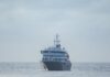 Evacúan a personal enfermo del crucero con brote de hantavirus para atenderlos en Países Bajos
