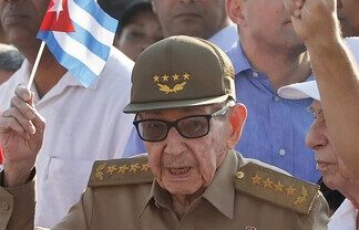 EE. UU. imputa al expresidente cubano Raúl Castro por asesinato y conspiración para matar