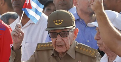 cuba