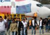 RD acogerá de forma temporal a deportados de EE.UU. que no sean haitianos