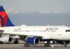 Avión declarado en emergencia permanecerá en RD mientras investigan olor detectado durante vuelo