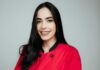 Esmeralda Moronta acudió a la fiscalía a denunciar acoso y pedir una "orden de alejamiento"