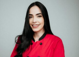 Esmeralda Moronta acudió a la fiscalía a denunciar acoso y pedir una "orden de alejamiento"