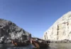 Irán permite el paso de otros 32 barcos por Ormuz; ya son 182 en menos de una semana