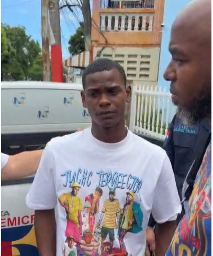 negro malo