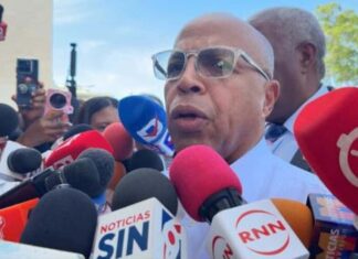 Pacheco afirma que el Congreso Nacional respondió a feminicidios con penas de hasta 40 años